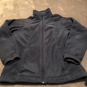Columbia Women's Benton Springs Fleece Jacket S CJ